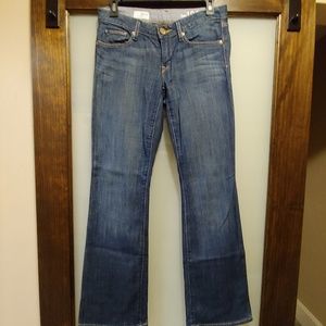 Gap Boot Cut Jeans